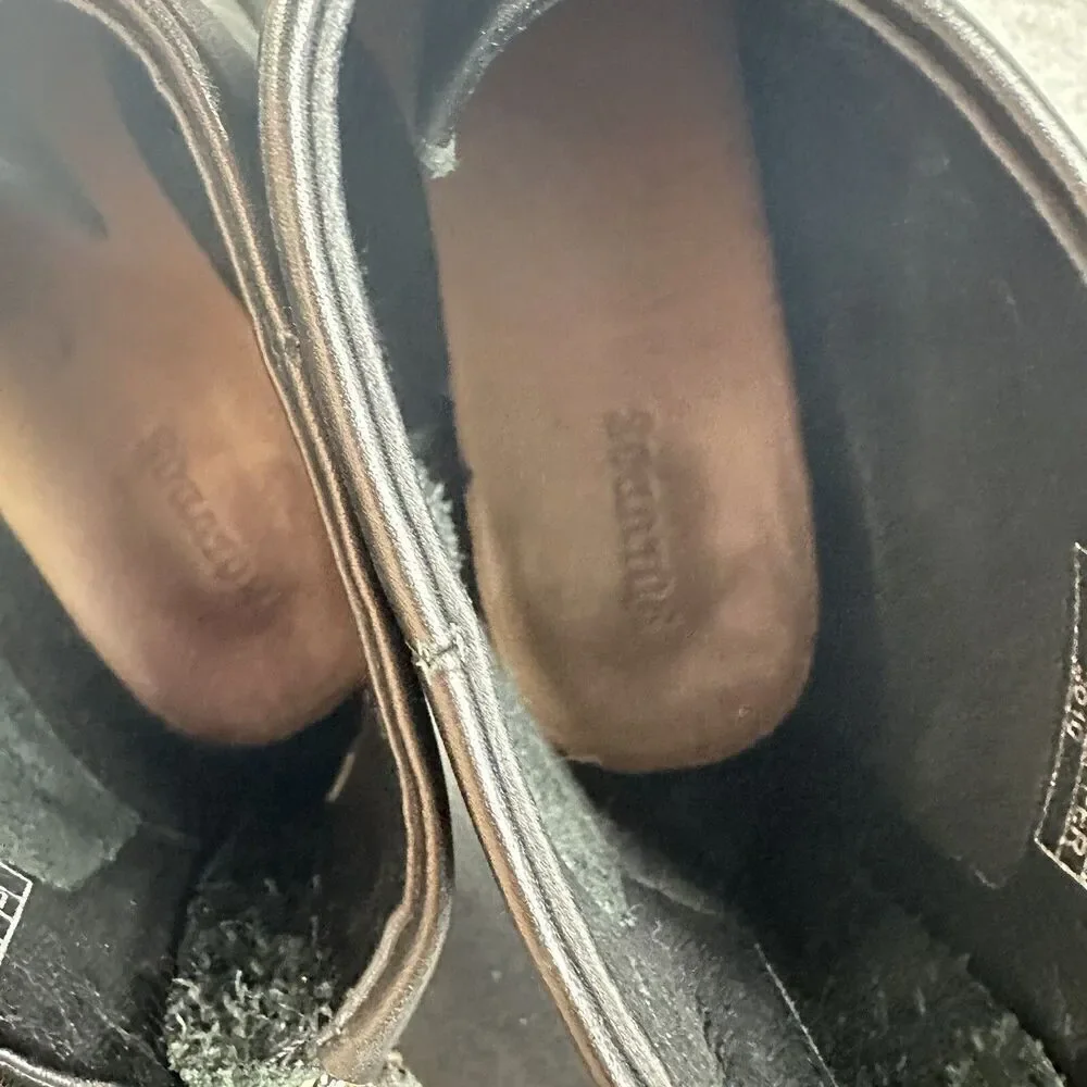 Soludos venetian ankle